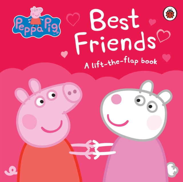 Peppa Pig: Best Friends