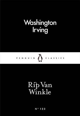 RIP VAN WINKLE