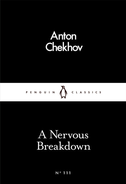 A Nervous Breakdown