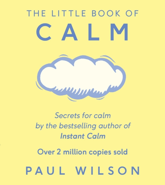 The Little Book of Calm