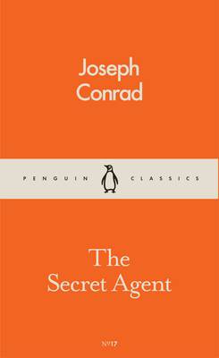 The Secret Agent