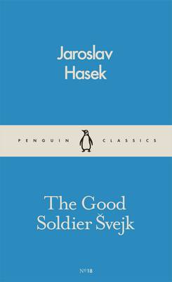 The Good Soldier Svejk