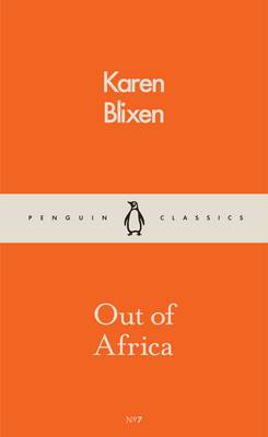 OUT OF AFRICA