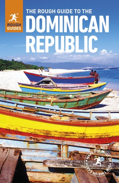 The Rough Guide to the Dominican Republic