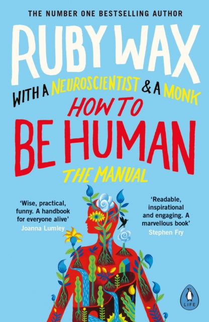 How to Be Human - The Manual