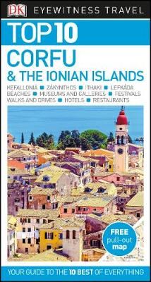 Top 10 Corfu and the Ionian Islands