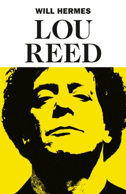 Lou Reed