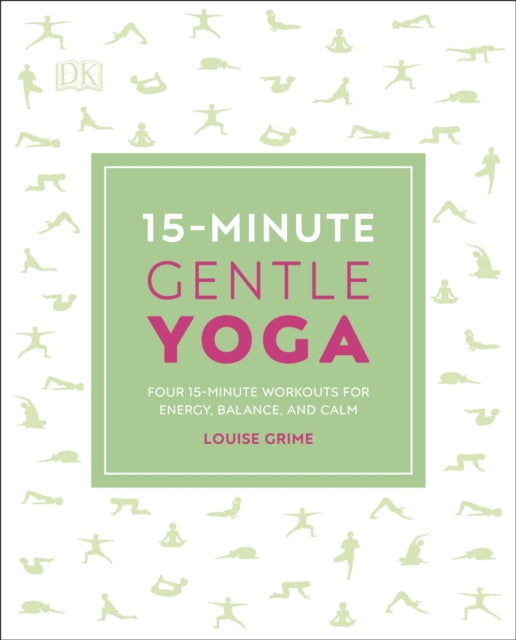 15-MINUTE GENTLE YOGA