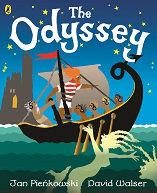 Odyssey