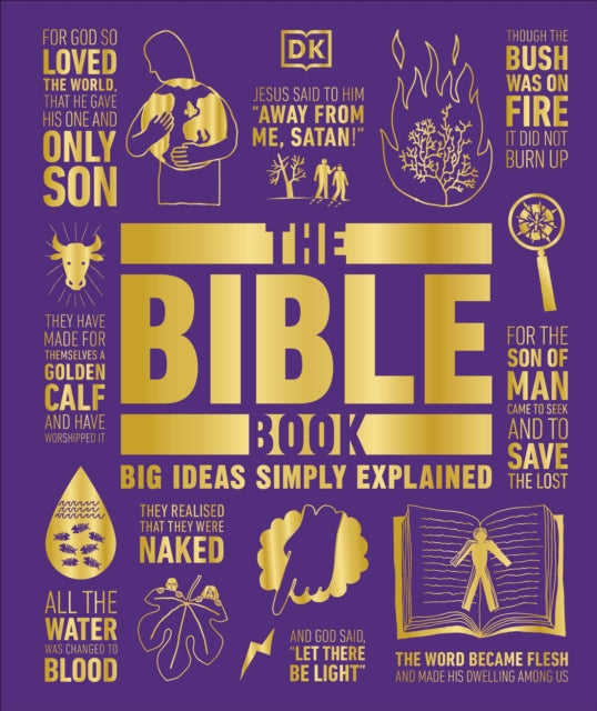 Bible Book