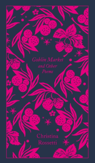 Goblin Market and Other Poems