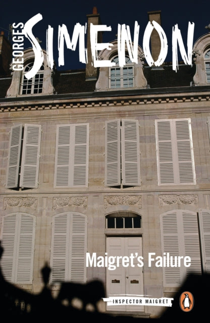 Maigret's Failure