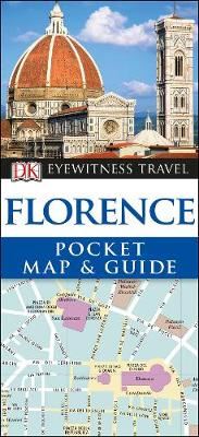 Florence Pocket Map and Guide