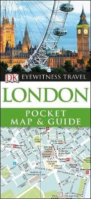 London Pocket Map and Guide