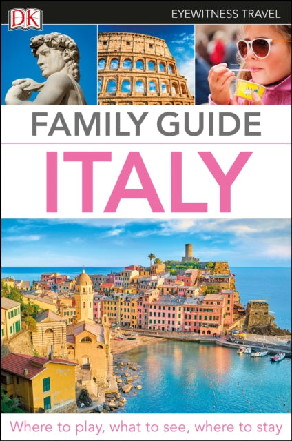 Family Guide Italy