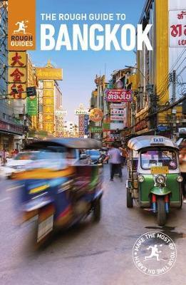 The Rough Guide to Bangkok