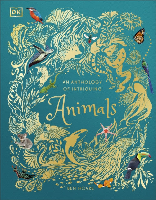 Anthology of Intriguing Animals
