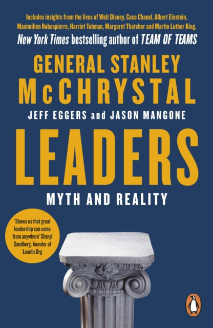 Leaders - Myth and Reality
