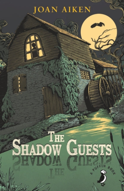 Shadow Guests