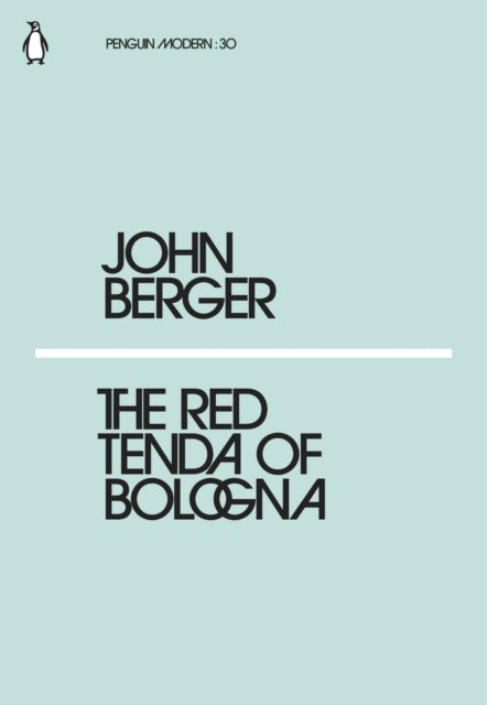 Red Tenda of Bologna
