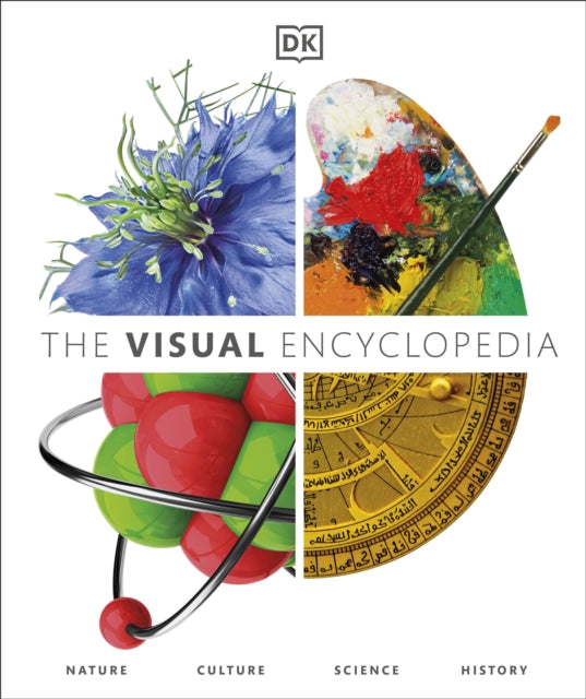 Visual Encyclopedia