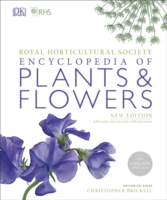 Rhs Encyclopedia of Plants and Flowers