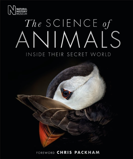 The Science of Animals - Inside their Secret World