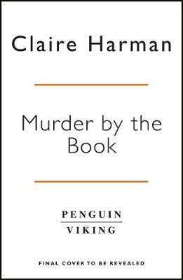 Murder by the Book - A Sensational Chapter in Victorian Crime