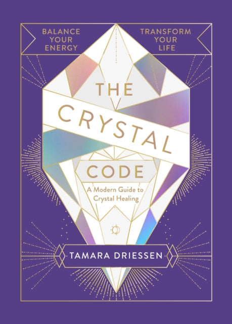 Crystal Code