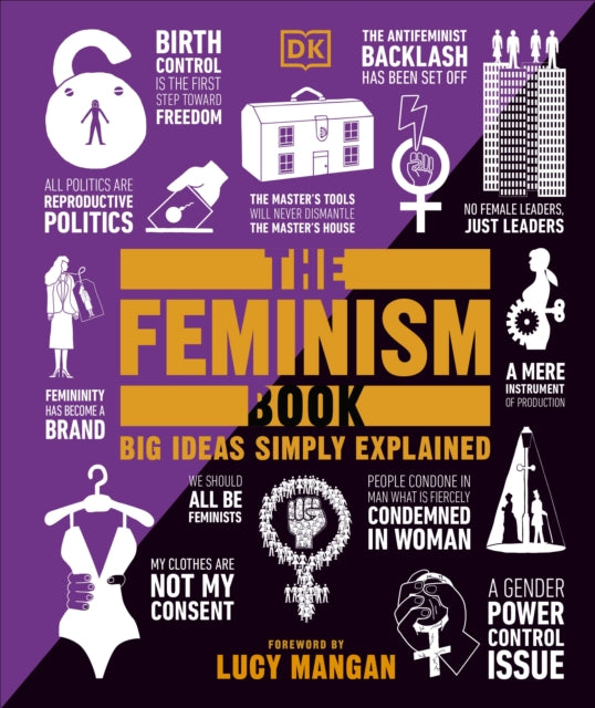 Feminism Book