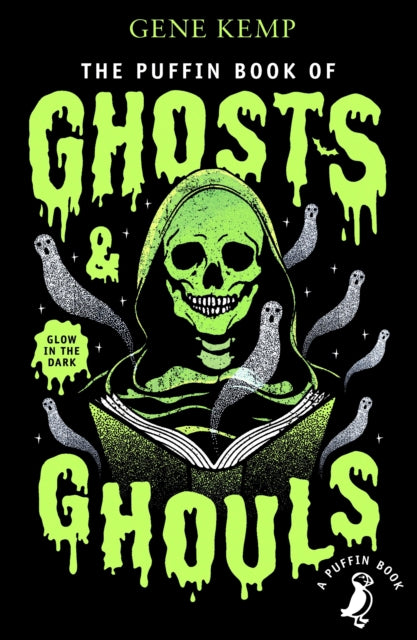 Puffin Book of Ghosts And Ghouls