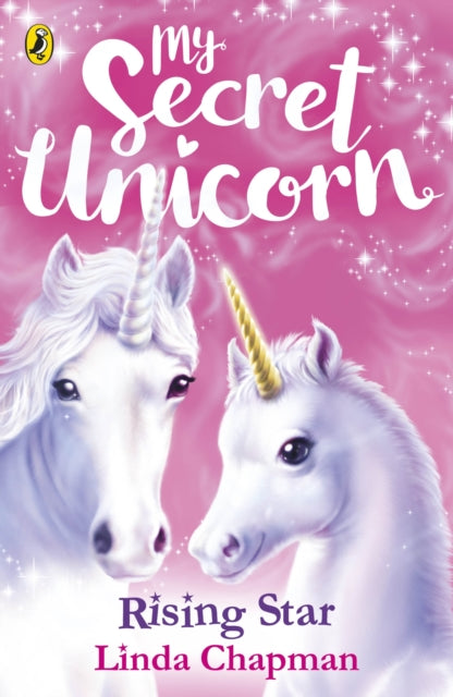 My Secret Unicorn: Rising Star