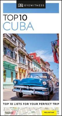 Top 10 Cuba