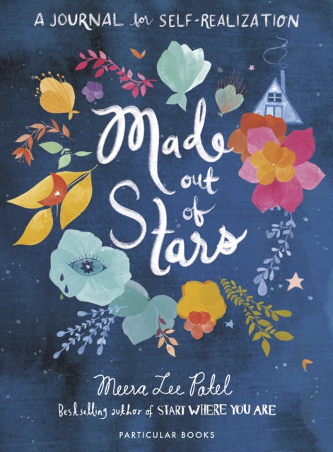 Made Out of Stars - A Journal for Self-Realization