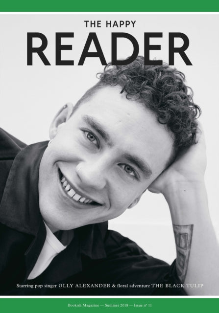 Happy Reader – Issue 11