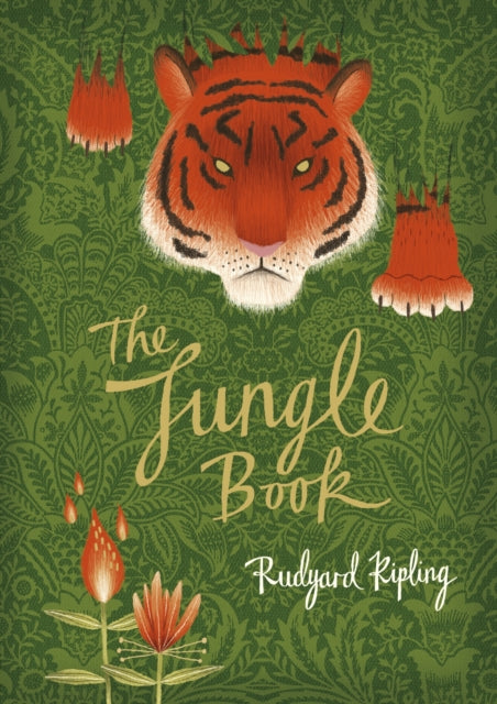 The Jungle Book - V&A Collectors Edition