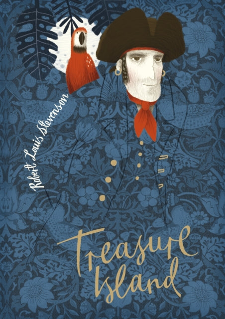 Treasure Island - V&A Collectors Edition