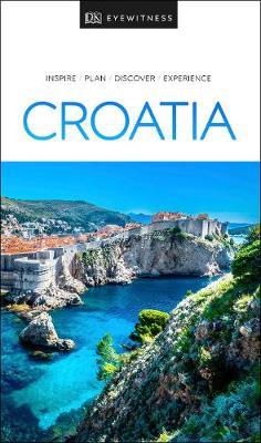 DK Eyewitness Travel Guide Croatia