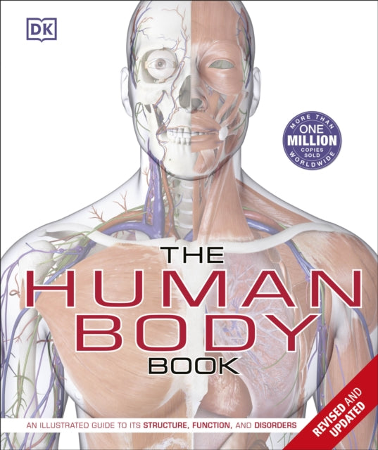 HUMAN BODY BOOK, THE