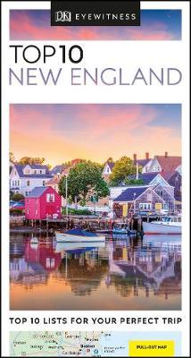 Top 10 New England