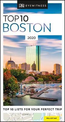 Top 10 Boston - 2020