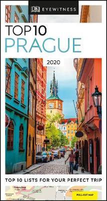 Top 10 Prague - 2020
