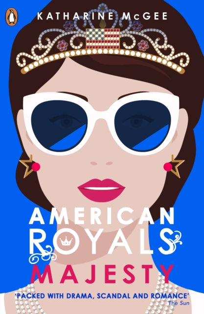 American Royals 2 - Majesty