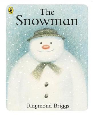 The Snowman