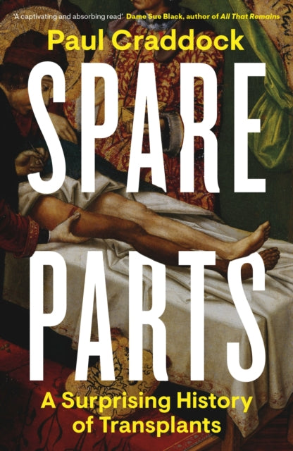 Spare Parts