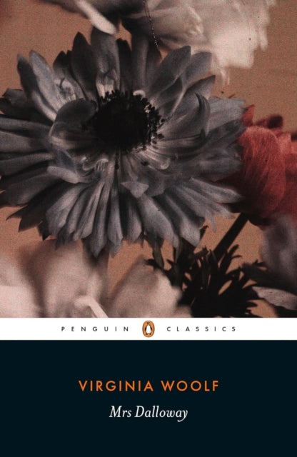 MRS DALLOWAY