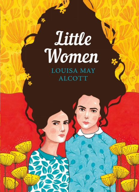 Little Women - The Sisterhood