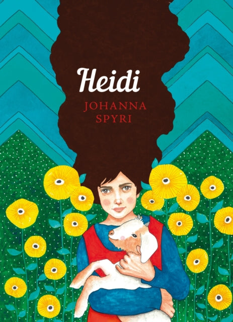 Heidi - The Sisterhood