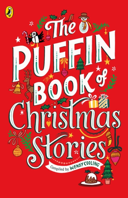 Puffin Book of Christmas Stories