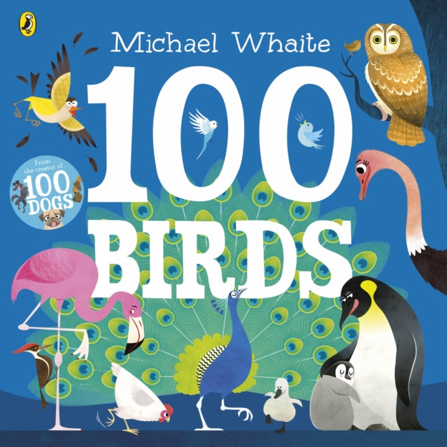 100 Birds